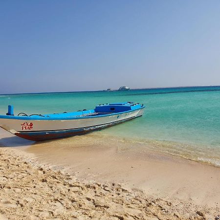The New One Flat For Rent Hurghada Egypt Luaran gambar