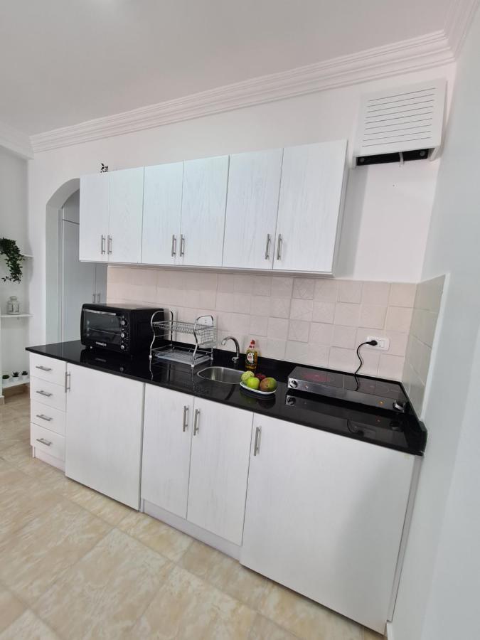 The New One Flat For Rent Hurghada Egypt Luaran gambar