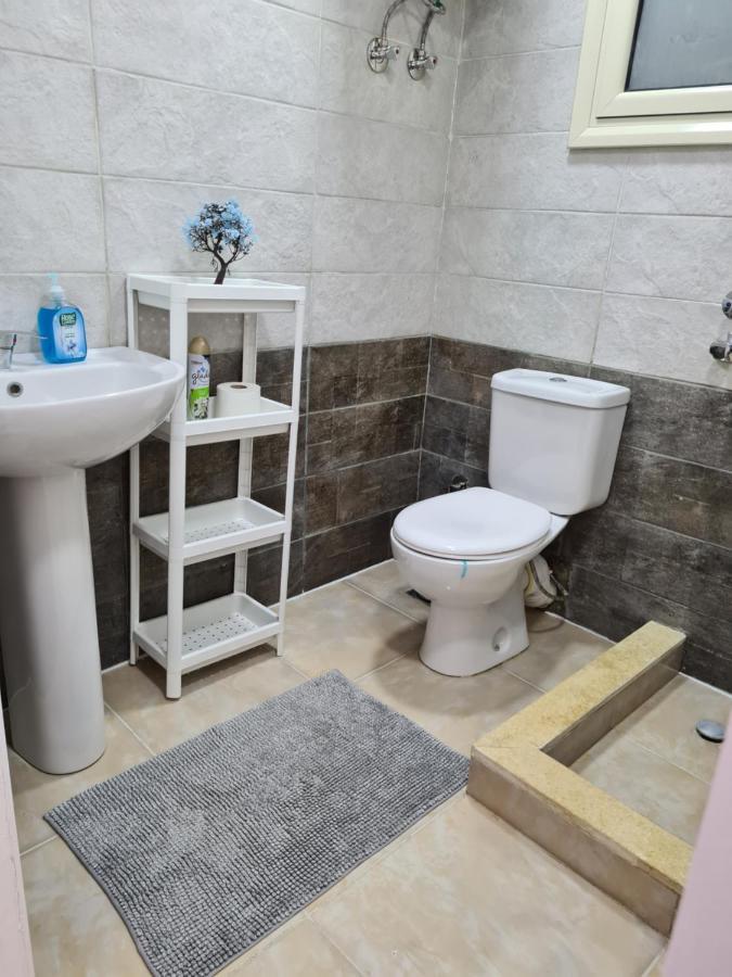 The New One Flat For Rent Hurghada Egypt Luaran gambar