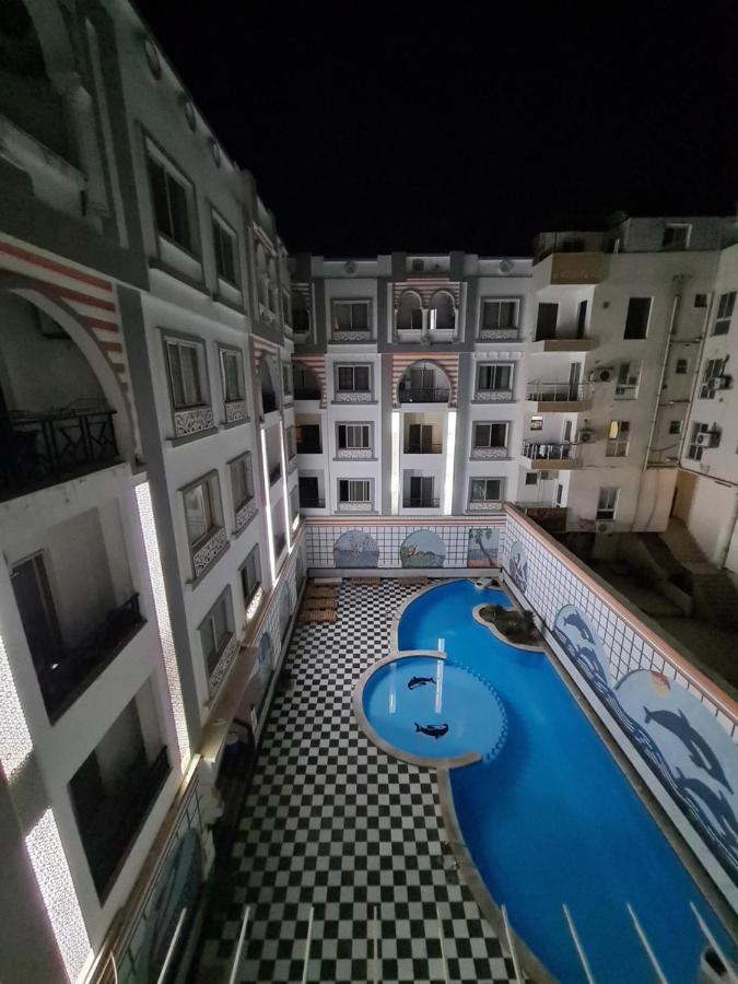 The New One Flat For Rent Hurghada Egypt Luaran gambar