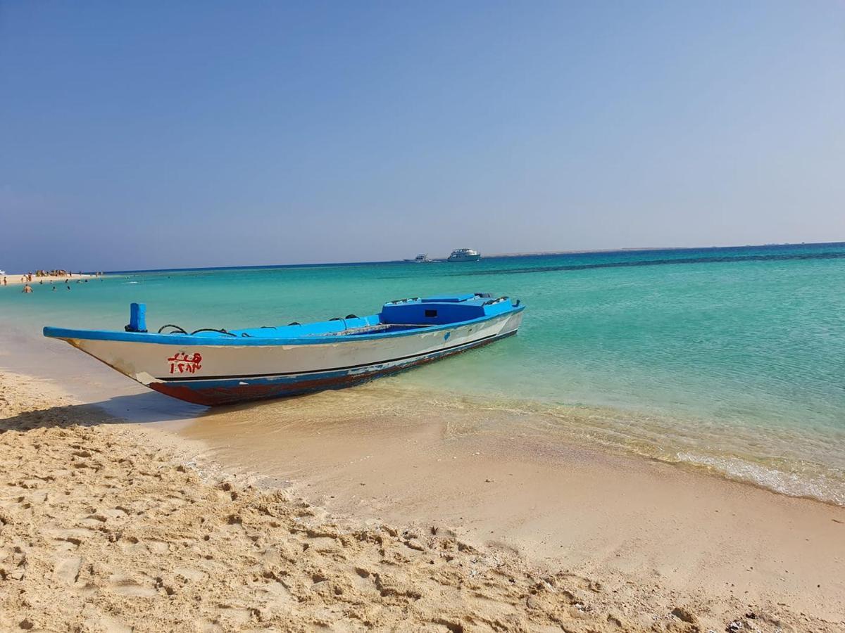 The New One Flat For Rent Hurghada Egypt Luaran gambar