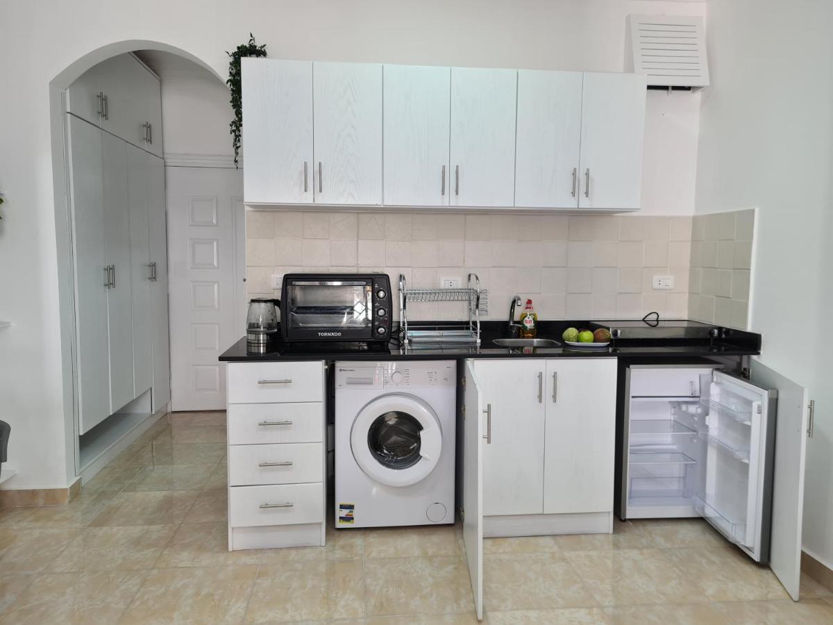 The New One Flat For Rent Hurghada Egypt Luaran gambar