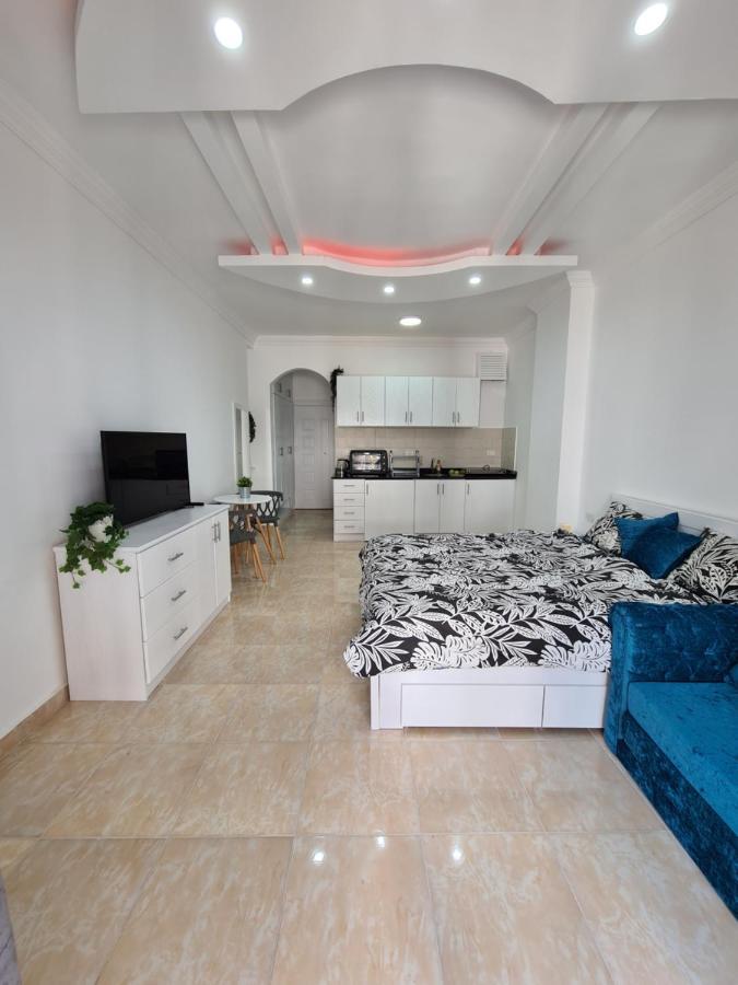 The New One Flat For Rent Hurghada Egypt Luaran gambar